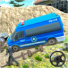 巡逻警察模拟游戏(Police Car Driving)v1.0.2 安卓版