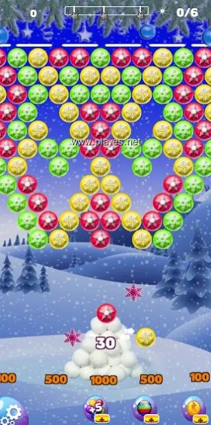 ˪Ϸ(Super Frosty Bubble Games)v1.2.7 ׿