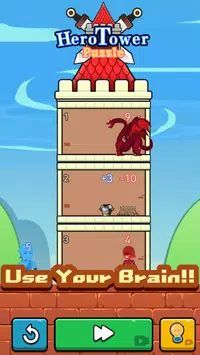 Ӣ֮Hero Tower Puzzlev1.0.3 ׿