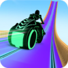 µĦг(Light Bike Stunt)v3.3.5 ׿