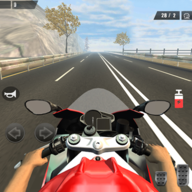 ͨٶĦ3d(Traffic Speed Moto 3D)v2.0.3 ׿