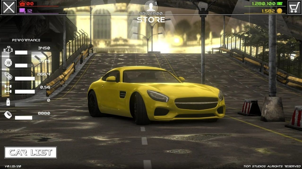 ˾(Real Driver Legend of the City)v0.1.24 ׿