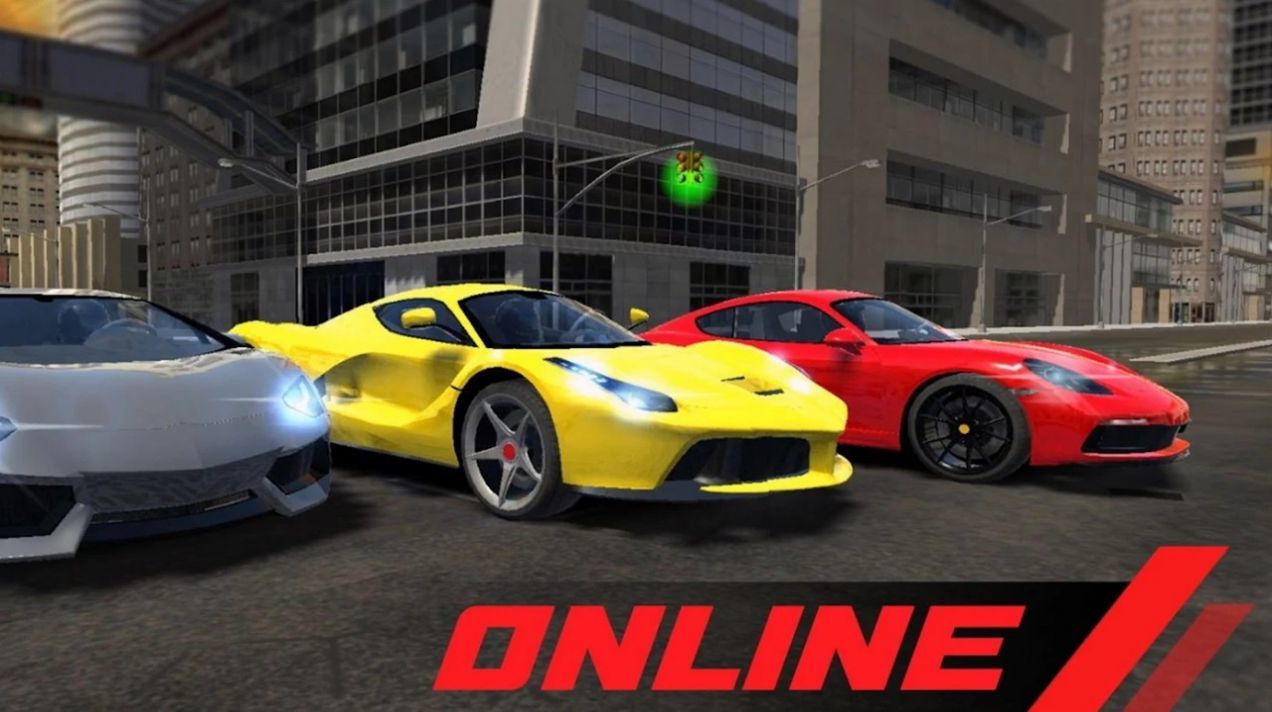 ˾(Real Driver Legend of the City)v0.1.24 ׿