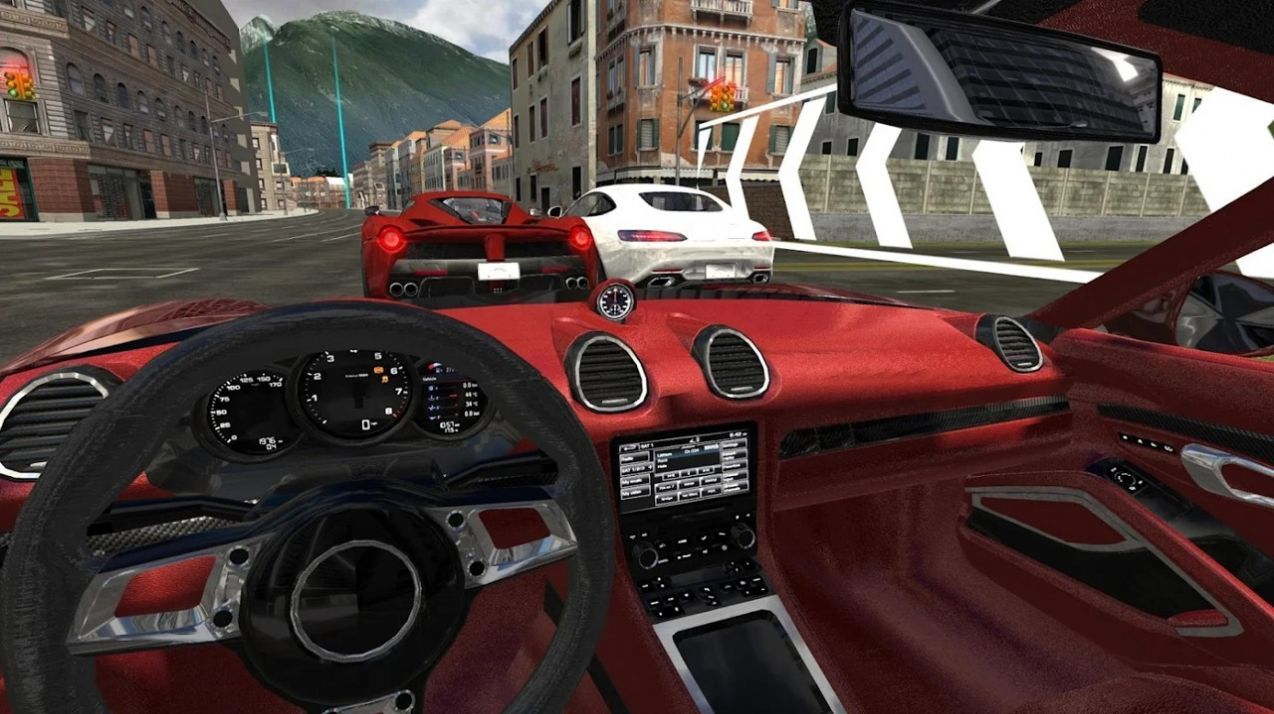 ˾(Real Driver Legend of the City)v0.1.24 ׿