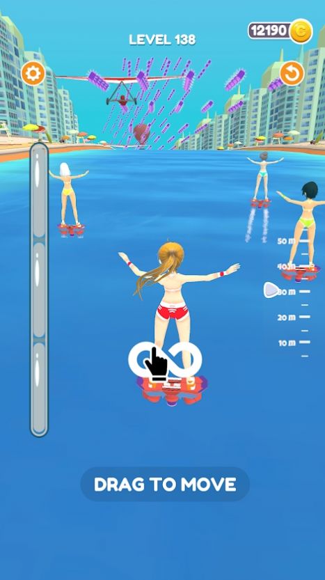 ɰ(FlyBoard Race)v1.0.0 ׿