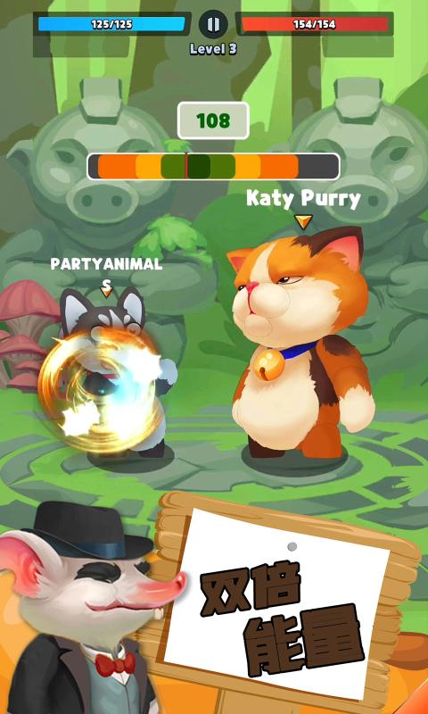 ɶԴս(Animal Party)v1.0.3 °