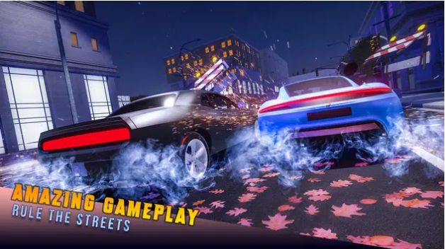 ŭĽͷͽϷ(Angry Street Gangster Game 2022)v1.8 ׿