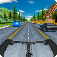 гܿ(Endless Cycle Race)v1.0 °