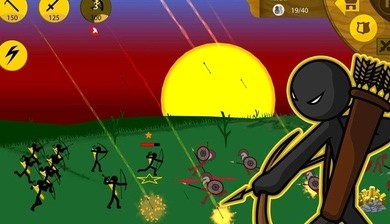 սŲ״(Stick War Legacy)v2021.1.14 ׿