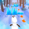 ѩ˿񱼱֮(Snowman Rush)v1.0.3 ׿