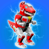 սӳ(Megazord Rush)v0.1 ׿