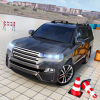 ͣ(Real Prado Car Parking Sim 3D)v0.1 ׿