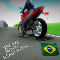 ʿģϷ(BRASIL MOTOS SIMULATOR)v2.7.5 ׿