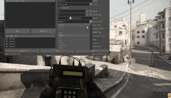 CSGO͸v8.2 Ѱ