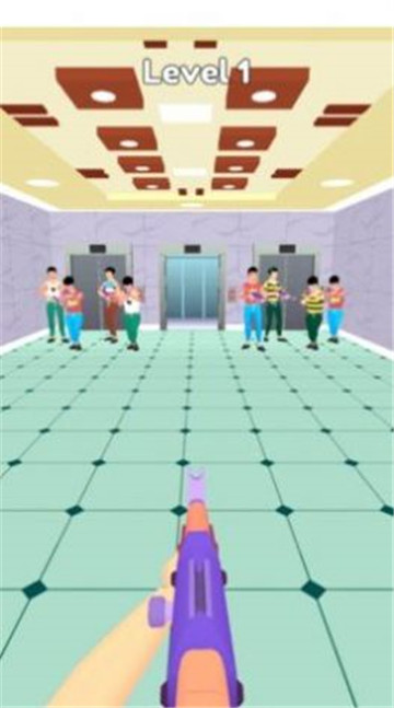 Elevator Fightv0.4 °