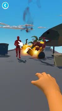 ӦҴTelekinesis Survivorv0.5 ׿