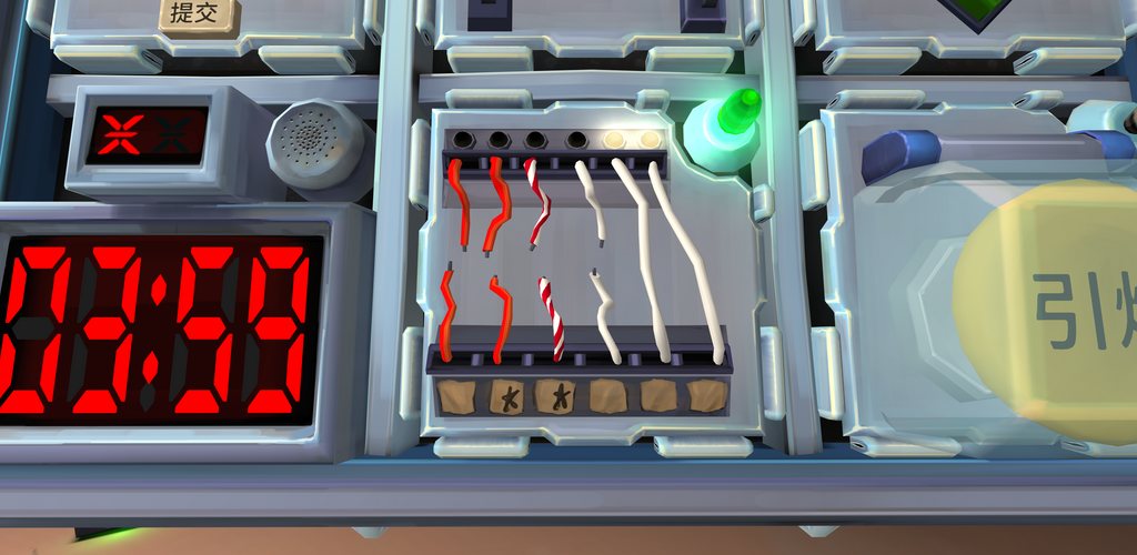 ը(Keep Talking and Nobody Explodes)v1.9.23 ׿