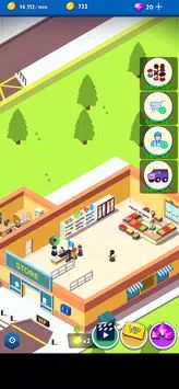 4Convenience Store Tycoon Game4v1.4 ׿