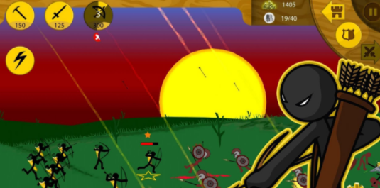 սŲ(Stick War: Legacy)v2022.1.9 ׿