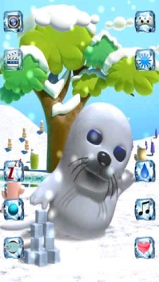 ˵ĺ(Talking Seal)v1.13 ׿