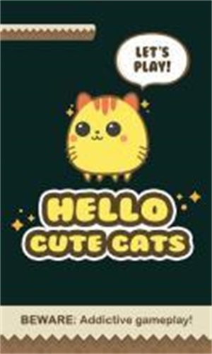 Helloɰè(Hello Cute Cats)v1.0 ׿