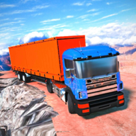 卡车模拟器美国Truck Simulatorv1.0.1 最新版