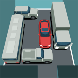 ݵͣλ(Escape Car)v1.1.1 ׿