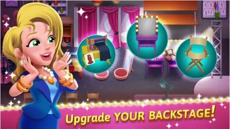 ģɳ(Top Model Salon Dash)v1.0 ׿