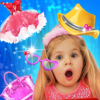 װ(Diana Dress Up)v4.0.36 ׿