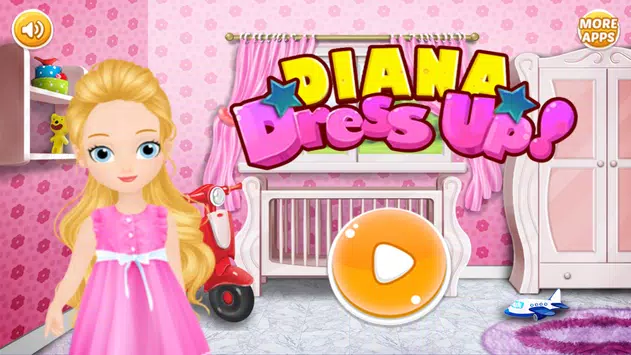 װ(Diana Dress Up)v4.0.36 ׿