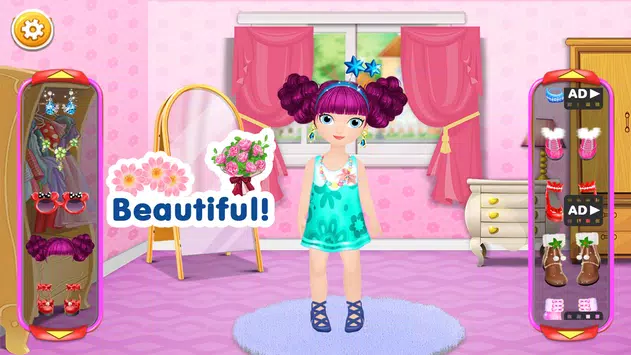 װ(Diana Dress Up)v4.0.36 ׿