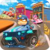 񿨶(Go Kart Racing)v1.0.2 ׿