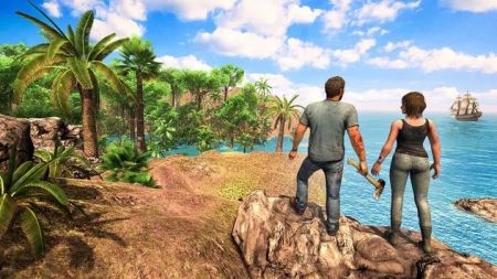 ߵIsland Survival: Offline Gamesv1.39 ׿