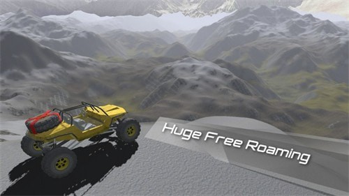 ҵԽҰϷ(TE Offroad)v1.74 ׿