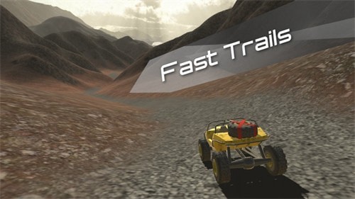 ҵԽҰϷ(TE Offroad)v1.74 ׿