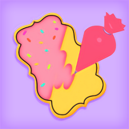 (Cookie Art 3D)v1.0.0 ׿