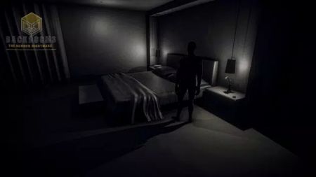 ҿֲجBackrooms The Horror Nightmarev1.0.3 ׿