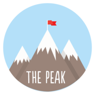 ɽThe Peakv2.2 °