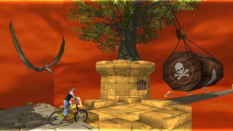 г(BMX Racing 3D)v1.7 ׿