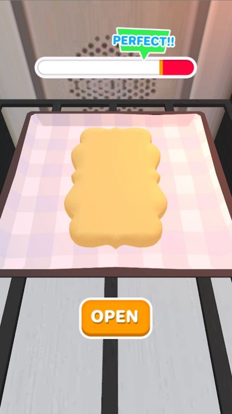 3dCookie Art 3Dv1.0.0 °