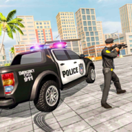 ֵ׷(PoliceCarChaseModernCarRacingGamesFree)v4.2 ׿