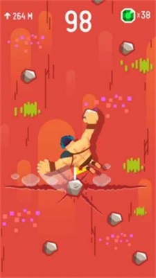 生来攀登游戏(Born To Climb)v1.0.6 安卓版