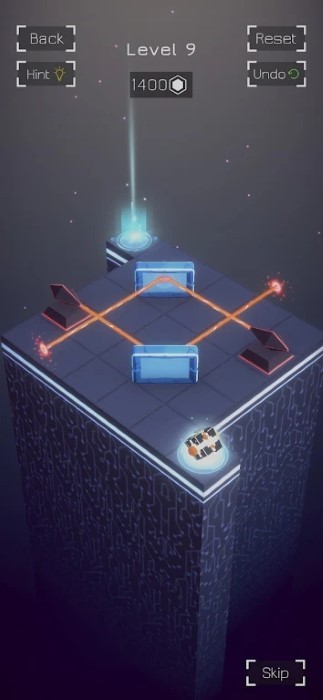 Ϸ(Ray Escape - The puzzle game)v0.6 ׿