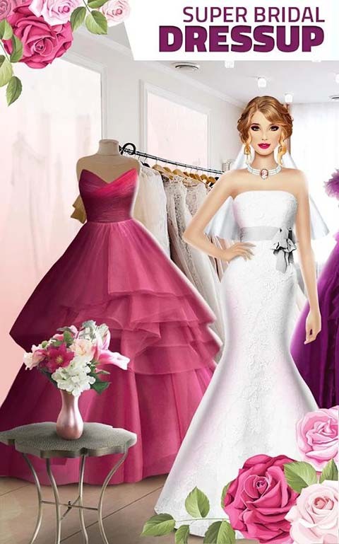 ʦ(Wedding Stylist)v2.8 ׿