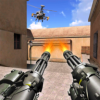 ĮǹսϮ(Gun War Strike New Gun Shooting Games)v1 ׿