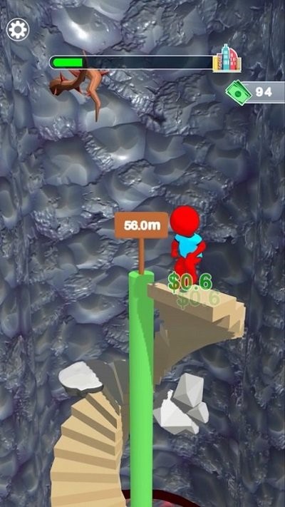 ʵ(Climb Them All)v0.1 ׿