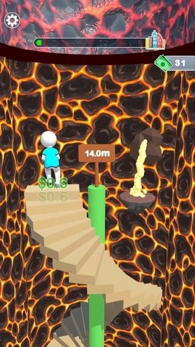 ʵ(Climb Them All)v0.1 ׿