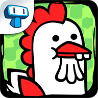 小鸡的进化(Chicken Evolution)v1.2.2 安卓版