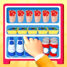 (Fill Up Fridge)v1.101 ׿