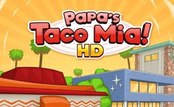 ϵľHD(Papas Taco Mia HD)